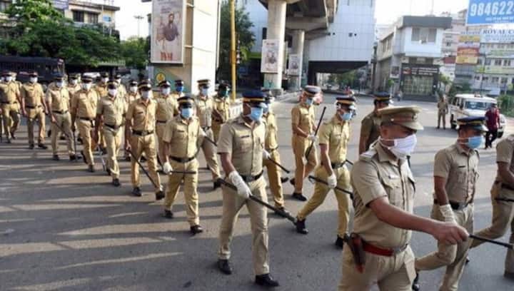 PM Narendra Modi proposes 'One Nation, One Uniform': Why police in India wear different uniforms?