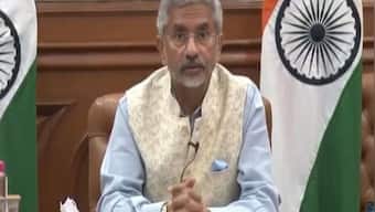 Jaishankar expresses condolences over deaths in Seoul Halloween stampede