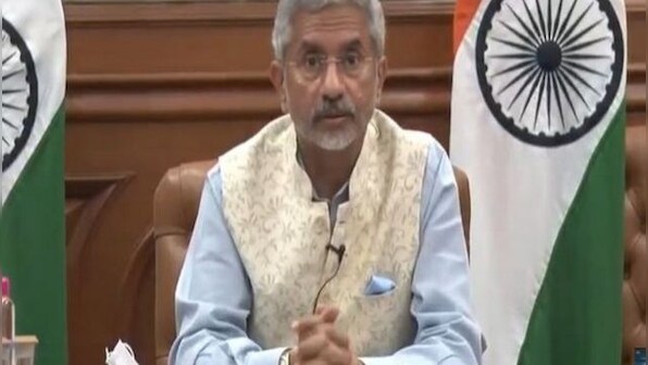 US Secretary of State Blinken speaks to EAM Jaishankar; discuss Ukraine war,counterterrorism,other global issues