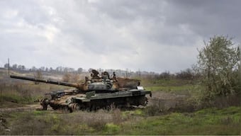 Ukraine: Massive barrage of Russian strikes on key infrastructure in Kyiv, Kharkiv,other cities