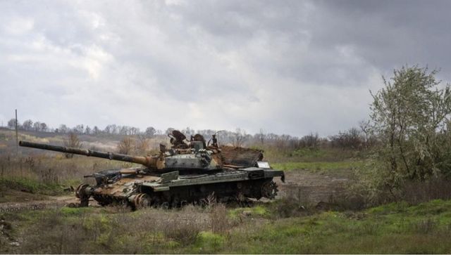 Ukraine: Massive barrage of Russian strikes on key infrastructure in Kyiv, Kharkiv,other cities Ukraine: Massive barrage of Russian strikes on key infrastructure in Kyiv, Kharkiv,other cities