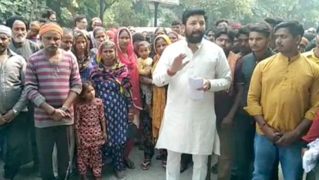 Who funded the Delhi pastor ‘mastermind’ in Meerut mass conversion? Agencies looking at foreign sources Who funded the Delhi pastor ‘mastermind’ in Meerut mass conversion? Agencies looking at foreign sources