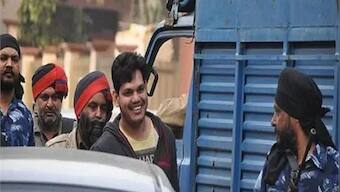 Sidhu Moose Wala Murder Case: Court grants transit remand of Deepak Tinu to Punjab police