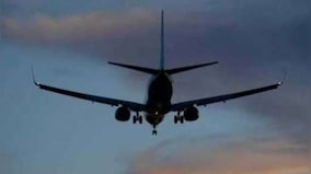 IAF fighter jets scrambled after 'bomb threat' on China-bound Iranian plane moves towards Indian airspace