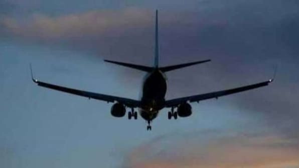 IAF fighter jets scrambled after 'bomb threat' on China-bound Iranian plane moves towards Indian airspace