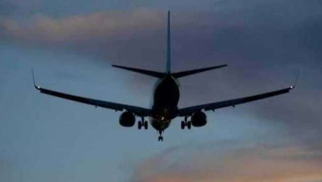 IAF fighter jets scrambled after 'bomb threat' on China-bound Iranian plane moves towards Indian airspace IAF fighter jets scrambled after 'bomb threat' on China-bound Iranian plane moves towards Indian airspace