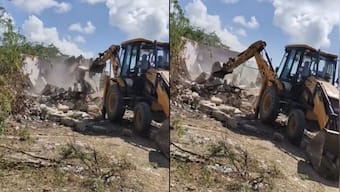 India foils Pak-PFI proxy bid to capture 'sensitive' Bet Dwarka; illegal Islamic structures razed in Gujarat