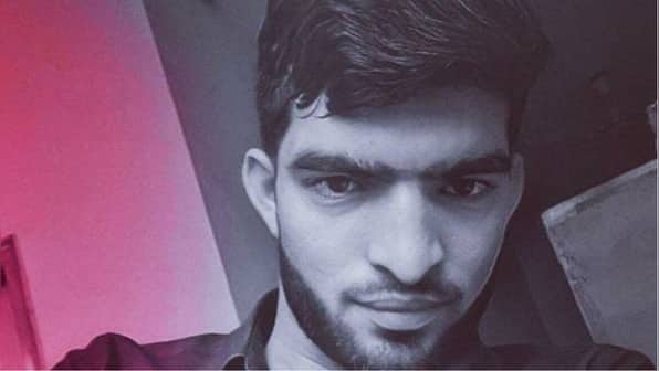 J&K DG Prisons HK Lohia's domestic help Yasir Ahmed, suspected of murdering him, arrested after overnight manhunt