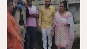 WATCH: Madhya Pradesh schools have mazars, mid-day break for namaz; child rights body serves notice