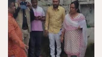 WATCH: Madhya Pradesh schools have mazars, mid-day break for namaz; child rights body serves notice
