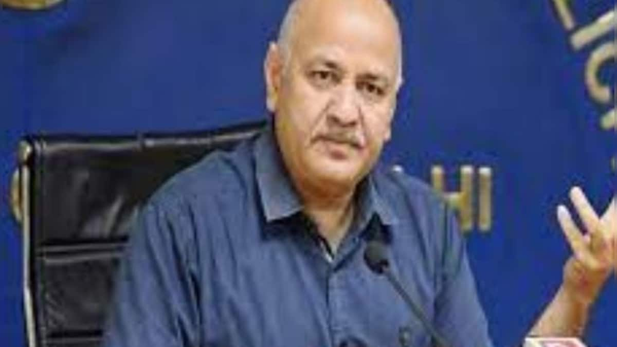 Delhi Deputy CM Manish Sisodia summoned by CBI for questioning in Excise policy scam