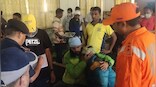 28 trainee mountaineers missing after avalanche hit Draupadi Ka Danda-II peak, Uttarakhand Police release list