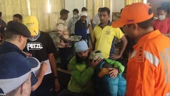 28 trainee mountaineers missing after avalanche hit Draupadi Ka Danda-II peak, Uttarakhand Police release list