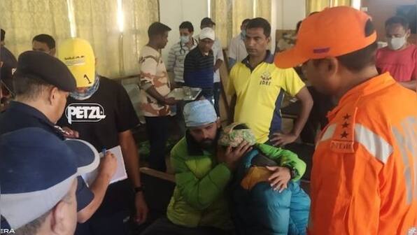 28 trainee mountaineers missing after avalanche hit Draupadi Ka Danda-II peak, Uttarakhand Police release list