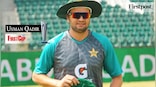 Usman Qadir, son of legendary spinner Abdul Qadir, who once wanted to play for Australia, now eyes glory with Pakistan