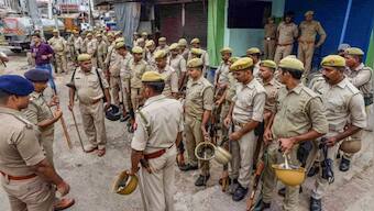 Uttar Pradesh: Soldier arrives home on leave, killed over love affair