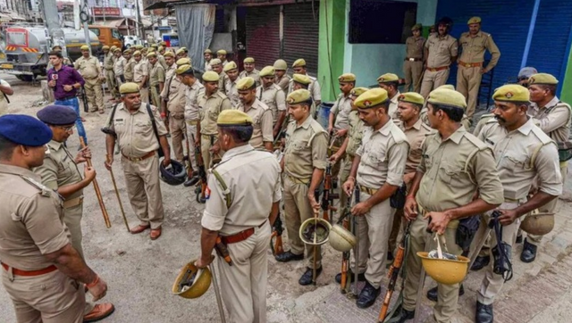 Uttar Pradesh: Soldier arrives home on leave, killed over love affair Uttar Pradesh: Soldier arrives home on leave, killed over love affair