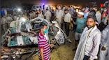 Uttar Pradesh: 5 killed, dozen injured in Kanpur accident