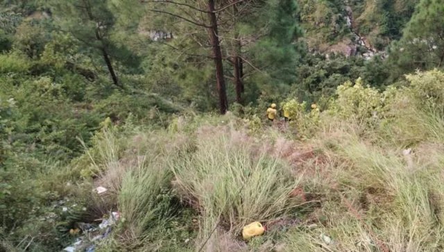 25 killed as bus falls into gorge: A look at road tragedies in Uttarakhand 25 killed as bus falls into gorge: A look at road tragedies in Uttarakhand