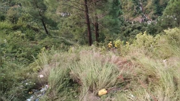 25 killed as bus falls into gorge: A look at road tragedies in Uttarakhand