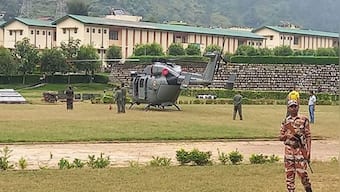 Uttarakhand avalanche: Three more bodies recovered, toll climbs to 19