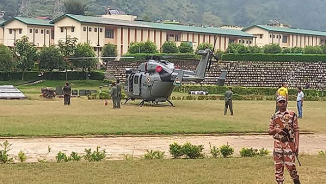 Uttarakhand avalanche: Three more bodies recovered, toll climbs to 19 Uttarakhand avalanche: Three more bodies recovered, toll climbs to 19