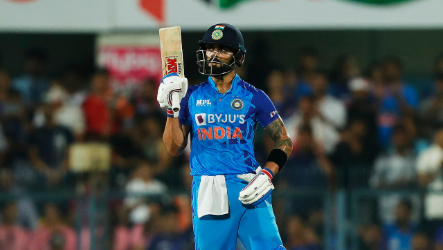 ‘Arrest Kohli’ trends on Twitter after Virat’s fan murders Rohit Sharma supporter in Tamil Nadu ‘Arrest Kohli’ trends on Twitter after Virat’s fan murders Rohit Sharma supporter in Tamil Nadu