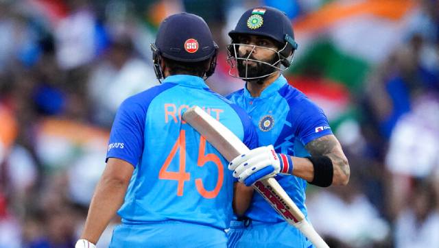 India vs Netherlands, T20 World Cup: Men in Blue dish out all-round performance in big win over Dutch India vs Netherlands, T20 World Cup: Men in Blue dish out all-round performance in big win over Dutch