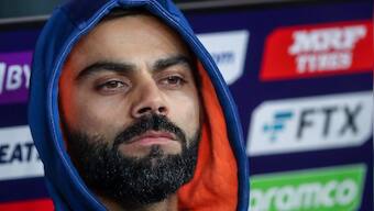 Virat Kohli furious at invasion of privacy in his hotel room, says ‘NOT okay with this kind of fanaticism’