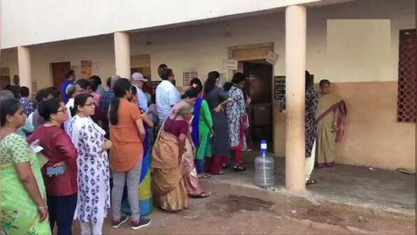 Gujarat polls: Dalit votes likely get divided among BJP, Congress and AAP, say political observers
