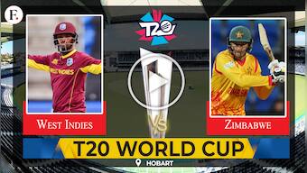 West Indies vs Zimbabwe T20 World Cup, Highlights: WI clinch 31-run win to stay alive in tournament