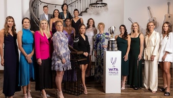 WTA Finals 2022: Iga Swiatek favourite in a field of four first-timers including Coco Gauff