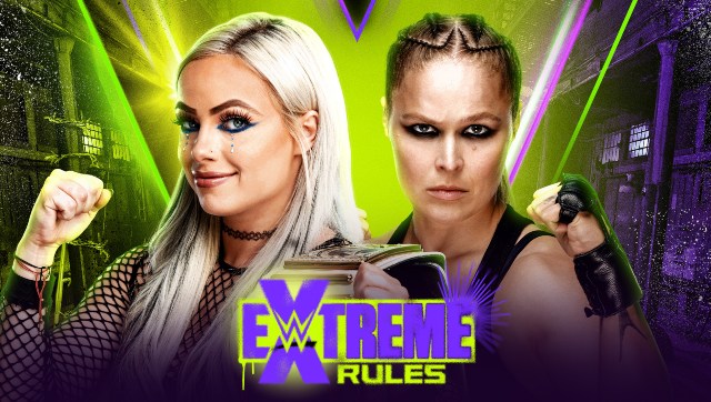 WWE Extreme Rules 2022: India start time, live streaming and full card WWE Extreme Rules 2022: India start time, live streaming and full card