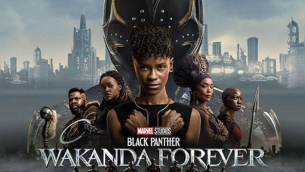 Black Panther: Wakanda Forever: Marvel's tribute to Chadwick Boseman in the trailer likely to leave fans emotional