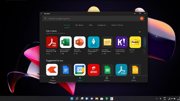 Want to get Google Play Store on your Windows 11 system? Check step-by ...