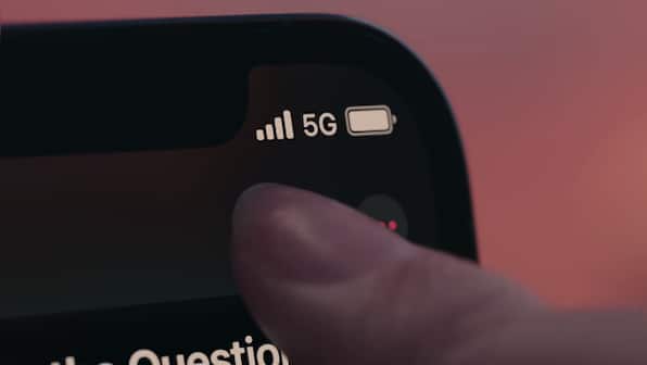 Want to use 5G on your phone? Check if your device is compatible, how to activate network