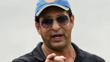 'Saleem Malik was selfish and treated me like a servant': Wasim Akram