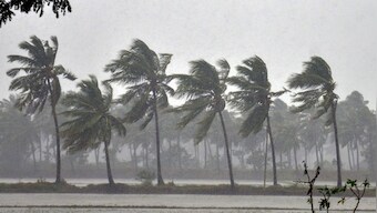 Weather Alert: Monsoon rain in these 11 states for 3 days from today, IMD issues alert
