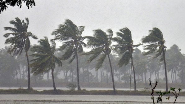 Weather Alert: Monsoon rain in these 11 states for 3 days from today, IMD issues alert