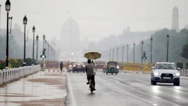 Weather Forecast: Rain alert for 2 days in these states including UP, Bihar, Delhi Weather Forecast: Rain alert for 2 days in these states including UP, Bihar, Delhi