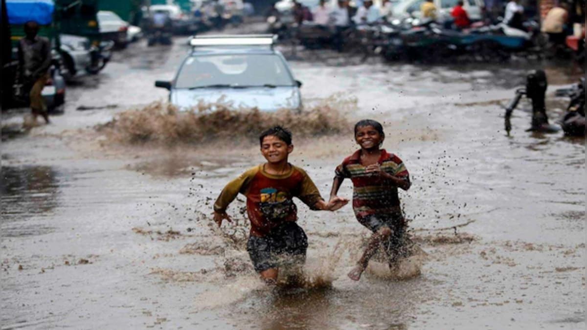 Weather Forecast: IMD issues alert for heavy monsoon rain in these states