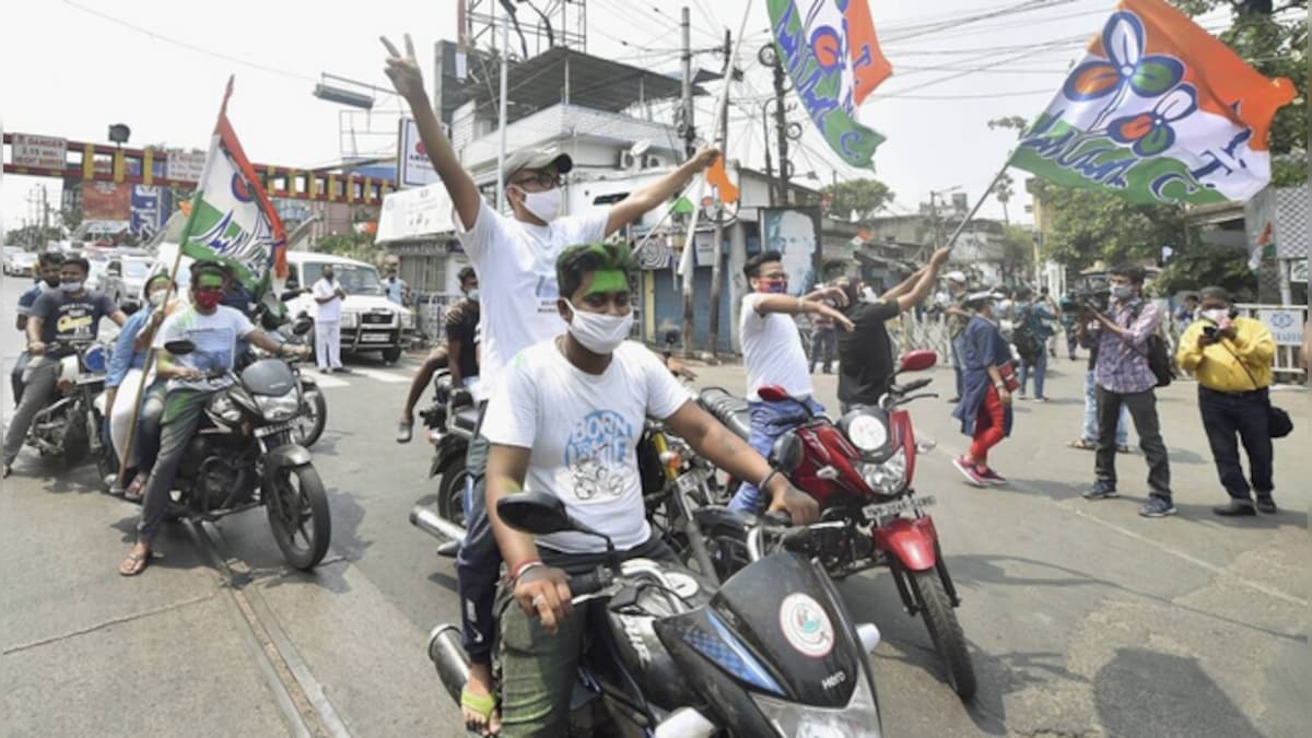 West Bengal: BJP leader's son injured in clashes, Trinamool Congress denies involvement