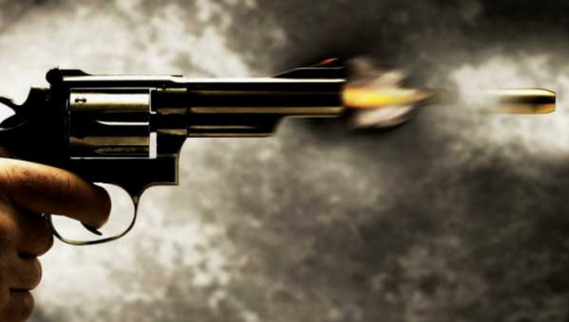 West Bengal: Bike-borne gunmen shoot dead Trinamool Congress worker West Bengal: Bike-borne gunmen shoot dead Trinamool Congress worker