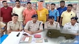 West Bengal: Youth murders friend brutally, walks to police station with bloodied knife