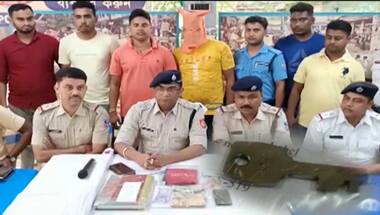 West Bengal: Youth murders friend brutally, walks to police station with bloodied knife