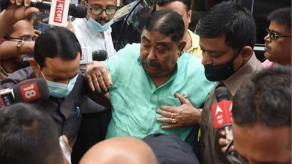 Trinamool’s Anubrata Mondal gets bail in attempt to murder case