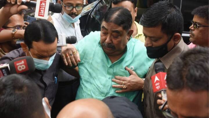 Trinamool’s Anubrata Mondal gets bail in attempt to murder case