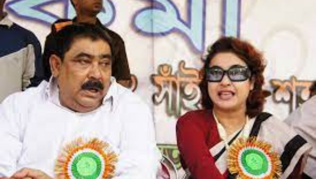 West Bengal: Tollywood star to be CBI witness against Trinamool Congress' Anubrata Mandal West Bengal: Tollywood star to be CBI witness against Trinamool Congress' Anubrata Mandal