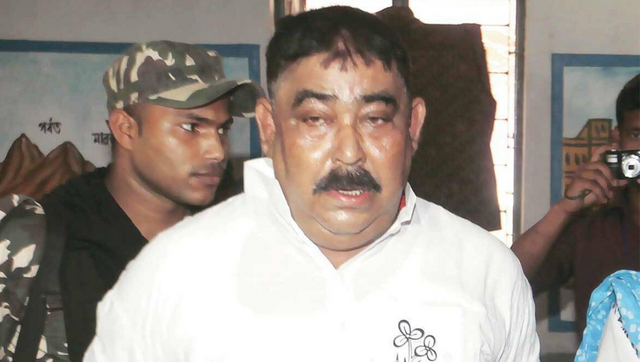 West Bengal: More trouble for Trinamool Congress leader Anubrata Mandal in cattle smuggling case West Bengal: More trouble for Trinamool Congress leader Anubrata Mandal in cattle smuggling case