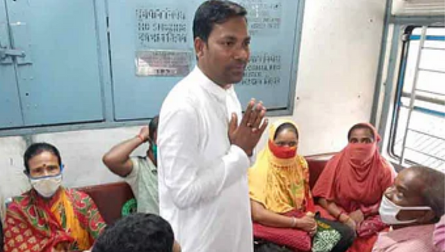 West Bengal: Trinamool Congress MLA fears murder bid, approaches police for protection West Bengal: Trinamool Congress MLA fears murder bid, approaches police for protection